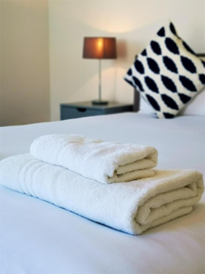 Apartamento Marina Living With Parking, Balcony, Quiet And Secure Brighton Exterior foto
